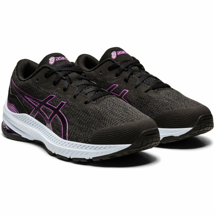 Asics GT 1000 1 GS 1014A237 023 Front