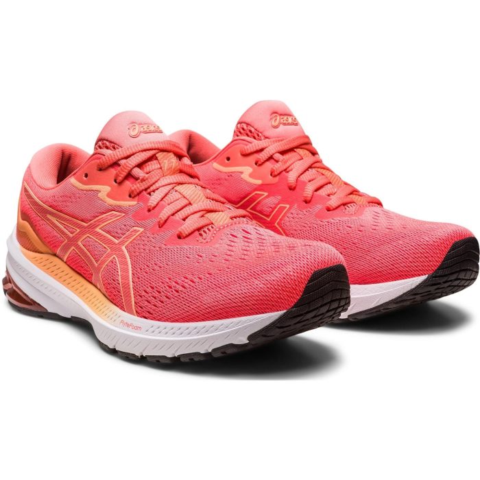 Asics GT 1000 11 1012B197 700 Front