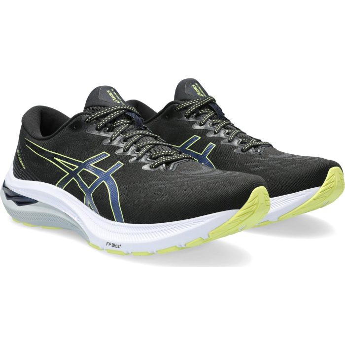 Asics GT 2000 11 1011B441 010 Front scaled