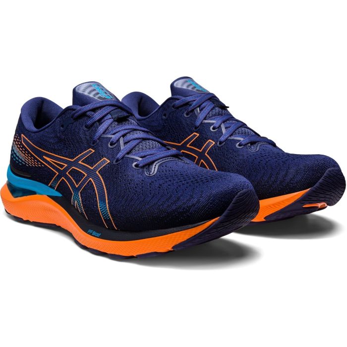 Asics Gel Cumulus 24 1011B366 402 Front