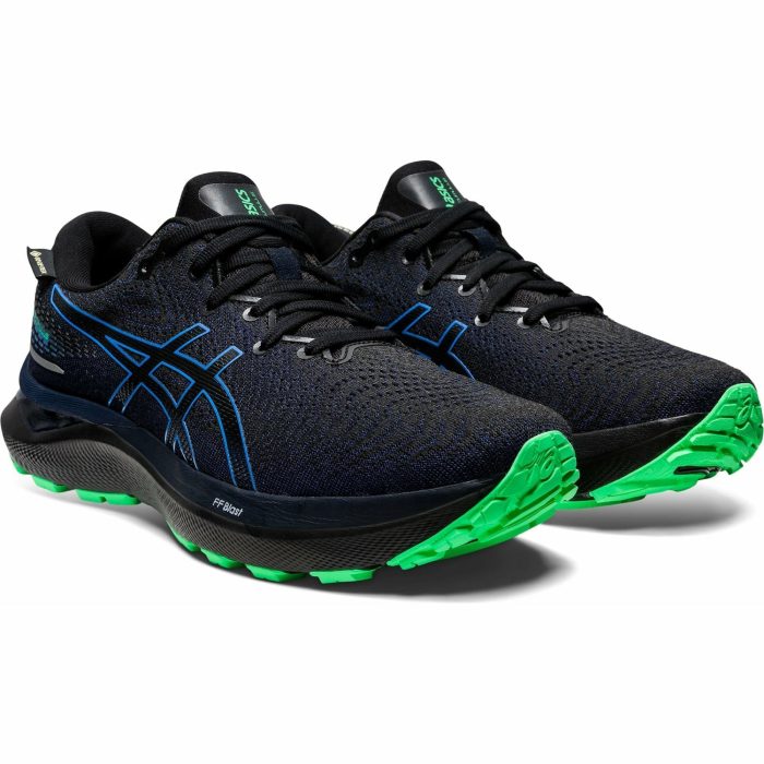 Asics Gel Cumulus 24 GTX 1011B484 001 Front