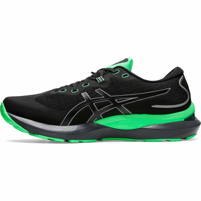 Asics Gel Cumulus 24 Lite Show 1011B468 001 Inside