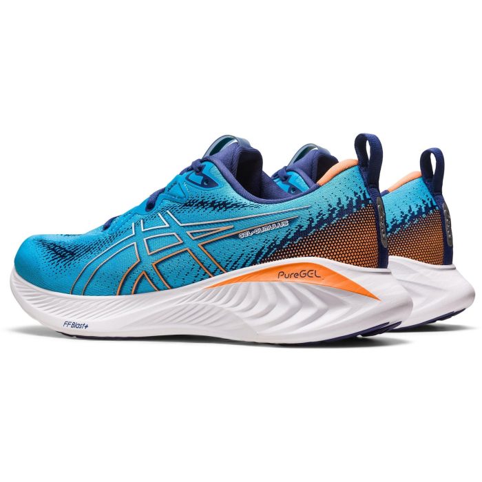 Asics Gel Cumulus 25 1011B621 402 Back