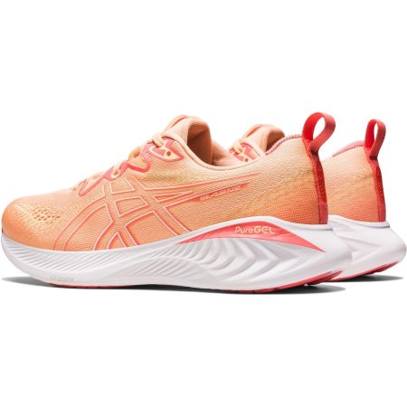 Asics Gel Cumulus 25 1012B441 800 Back