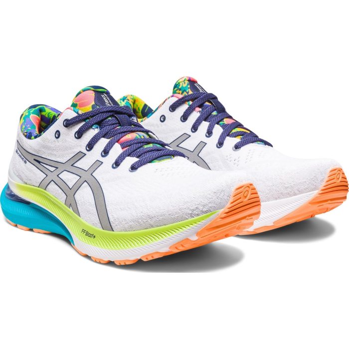 Asics Gel Kayano 29 Lite Show 1011B628 300 Front