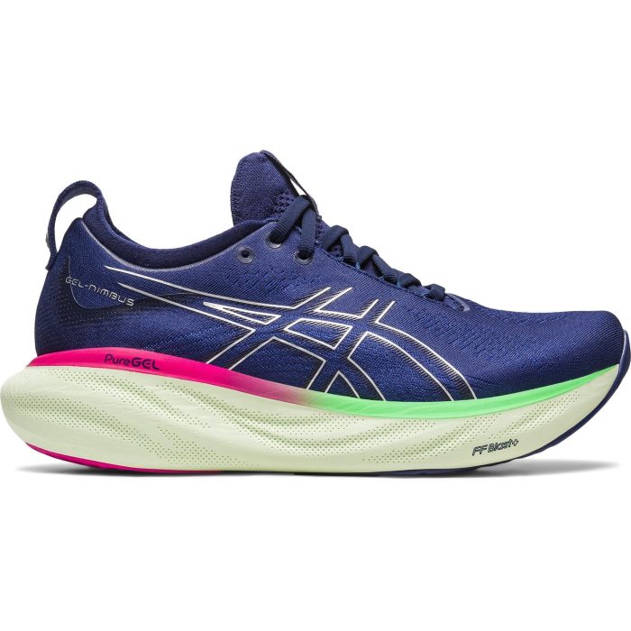 Asics Gel Nimbus 25 1012B356 400