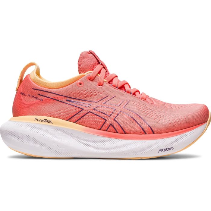 Asics Gel Nimbus 25 1012B356 700