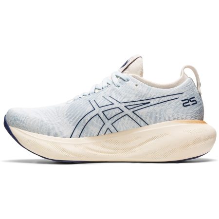 Asics Gel Nimbus 25 Nagino 1012B491 400 Inside