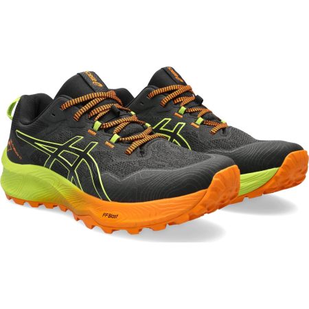 Asics Gel Trabuco 11 1011B605 002 Front