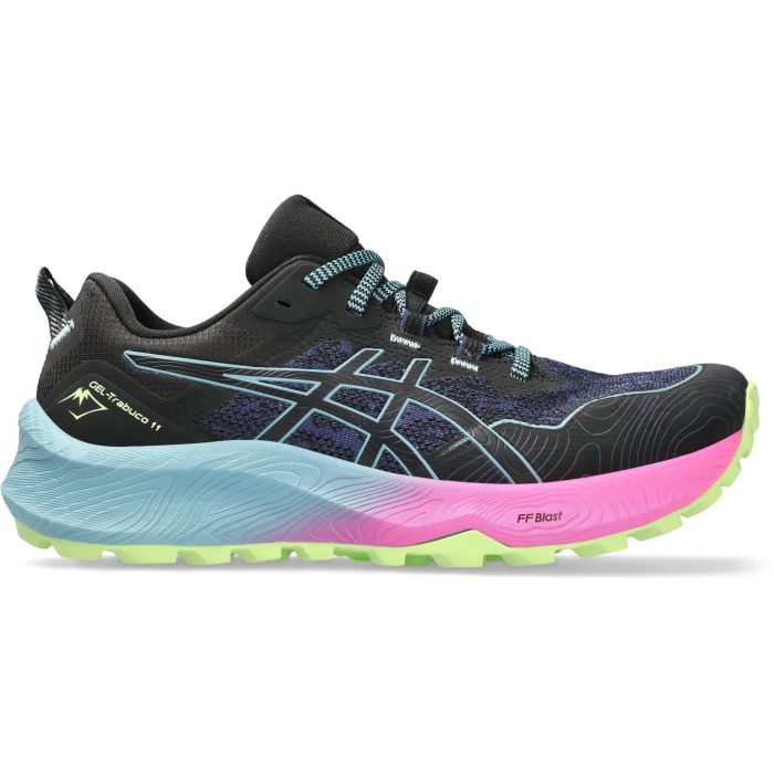 Asics Gel Trabuco 11 1012B424 002 scaled