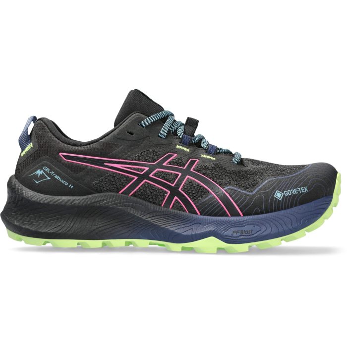 Asics Gel Trabuco 11 GTX 1012B425 003 scaled