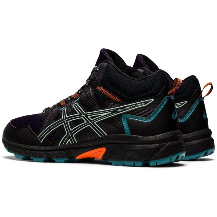 Asics Gel Venture 8 MT 1012A869 001 Back