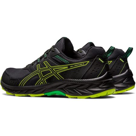 Asics Gel Venture 9 1011B486 003 Back