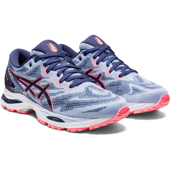 Asics Gel Ziruss 5 1012B323 400 Front