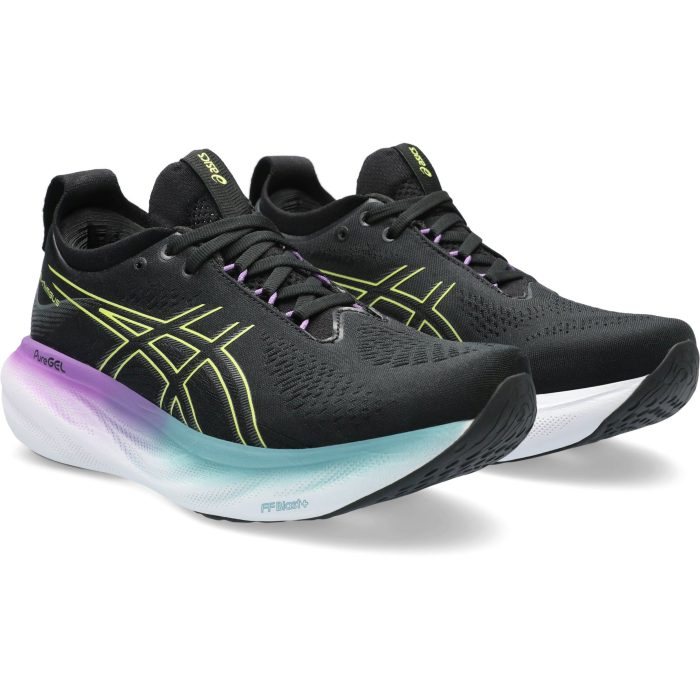 Asics Nimbus 25 1012B356 004 Front