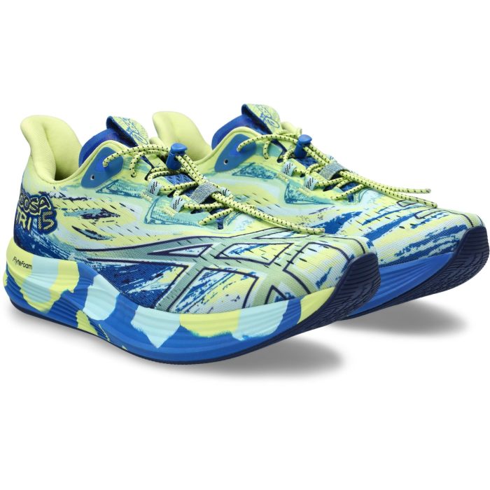 Asics Noosa Tri 15 1011B609 401 Front