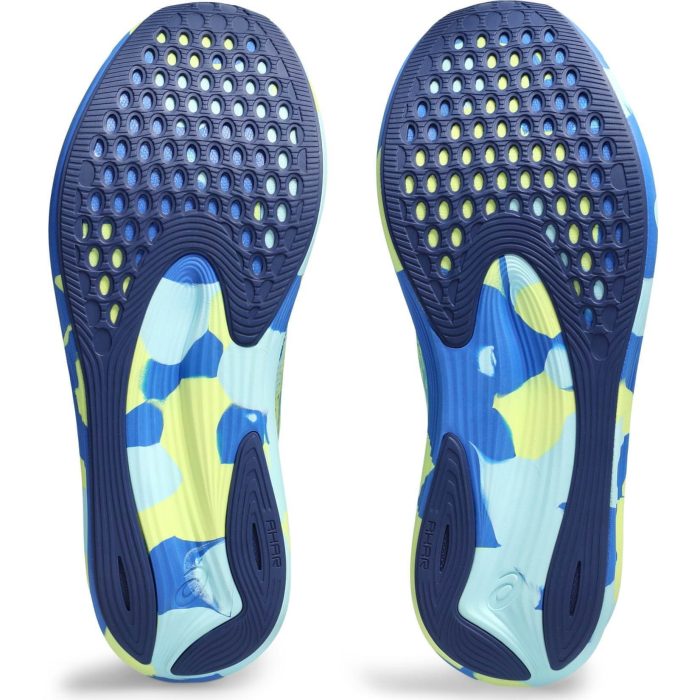 Asics Noosa Tri 15 1011B609 401 Sole