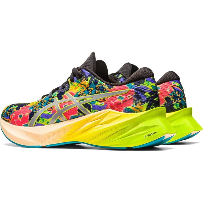 Asics NovaBlast 3 Lite Show 1012B497 300 Back