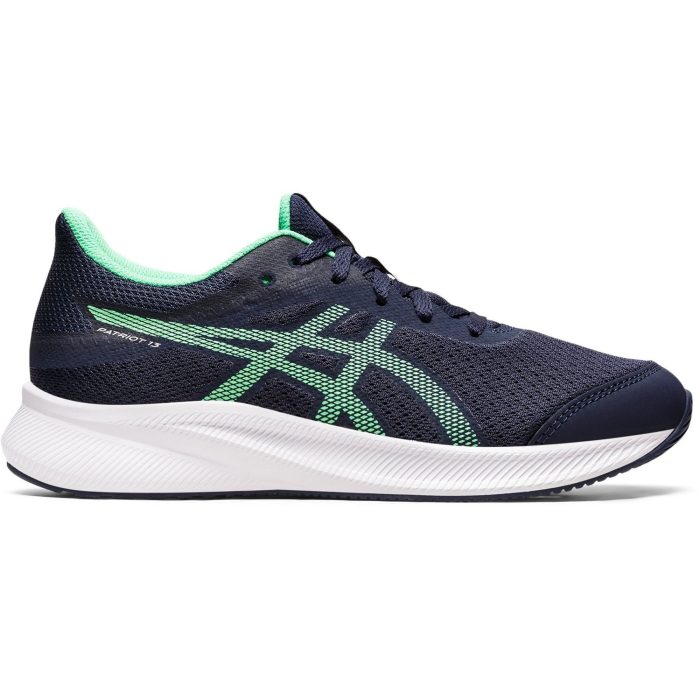 Asics Patriot 13 GS 1014A267 401