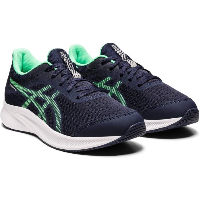 Asics Patriot 13 GS 1014A267 401 Front