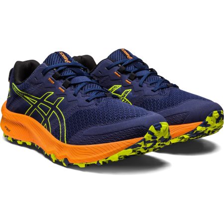 Asics Trabuco Terra 2 1011B607 400 Front