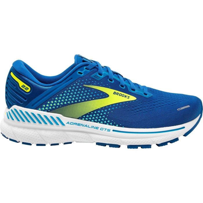 Brooks Adrenaline GTS 22 110366 1D482