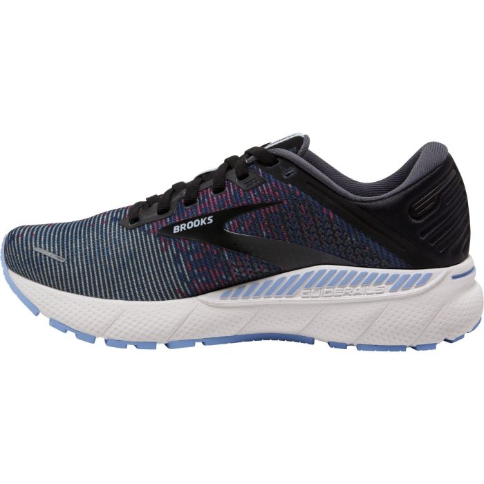 Brooks Adrenaline GTS 22 120353 1B523 Inside scaled