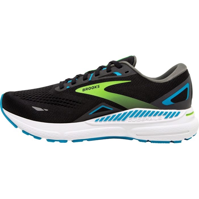 Brooks Adrenaline GTS 23 110391 1D006 Inside scaled