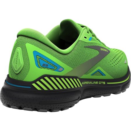 Brooks Adrenaline GTS 23 110391 1D373 Back scaled