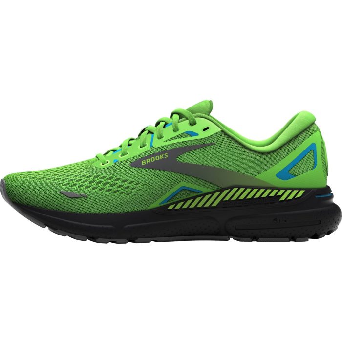 Brooks Adrenaline GTS 23 110391 1D373 Inside scaled