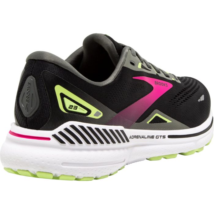 Brooks Adrenaline GTS 23 120381 1B037 Back