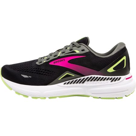 Brooks Adrenaline GTS 23 120381 1B037 Inside scaled