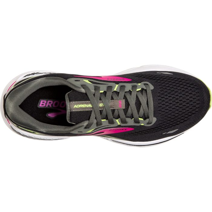 Brooks Adrenaline GTS 23 120381 1B037 Top 7250d2fe 3b78 4e1e b7f6 2130e5d33ef1 scaled