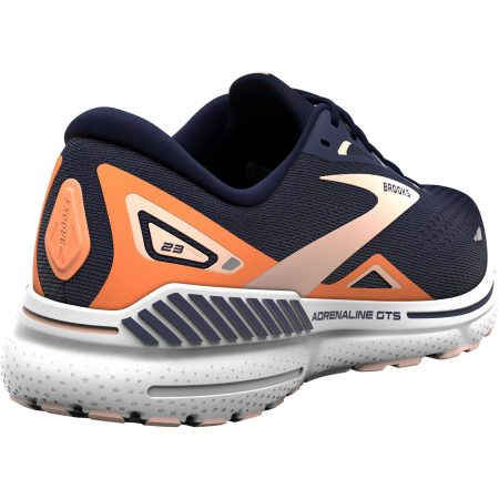 Brooks Adrenaline GTS 23 120381 1B482 Back scaled