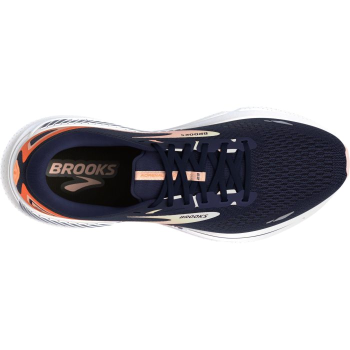 Brooks Adrenaline GTS 23 120381 1B482 Top scaled