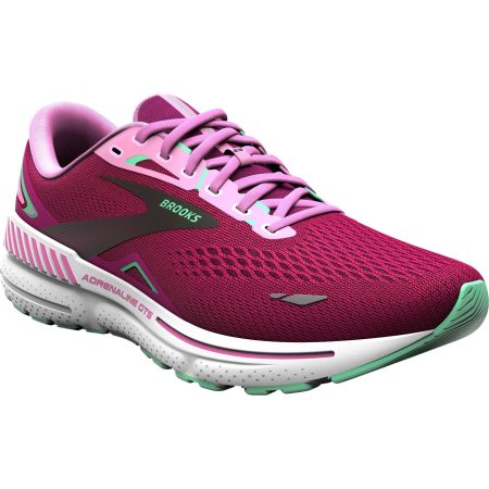 Brooks Adrenaline GTS 23 120381 1B639 Front scaled