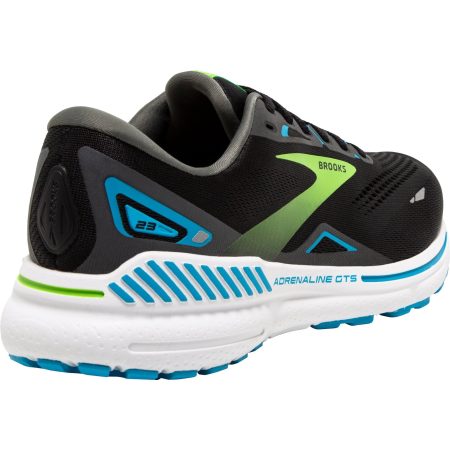 Brooks Adrenaline GTS 23 2E 110391 2E006 Back