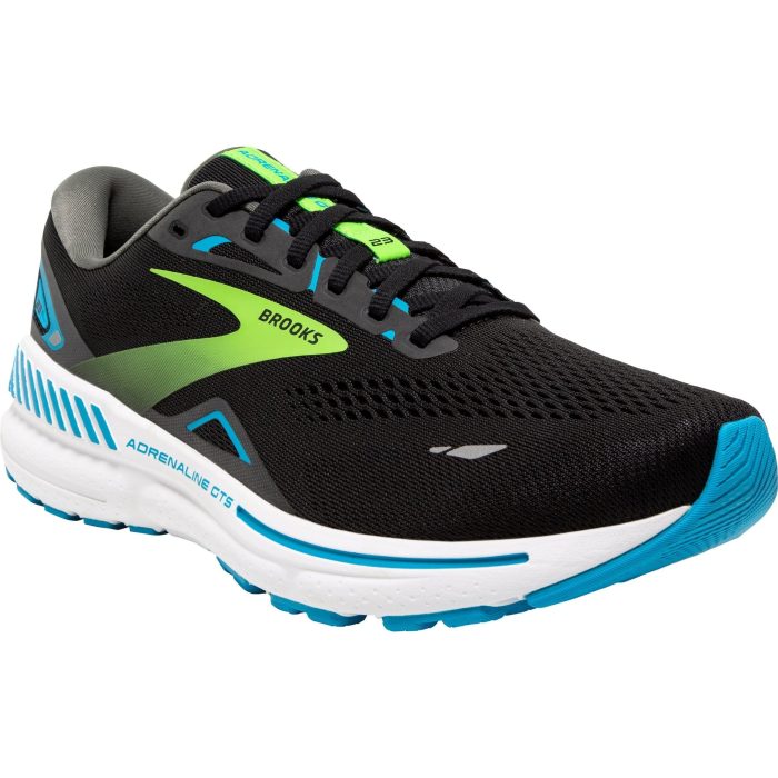 Brooks Adrenaline GTS 23 2E 110391 2E006 Front