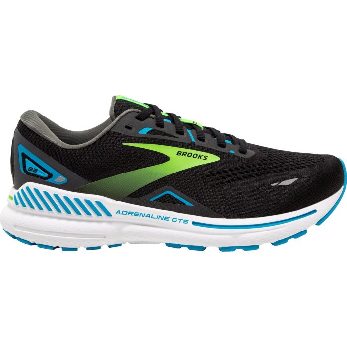 Brooks Adrenaline GTS 23 2E 110391 2E006 scaled