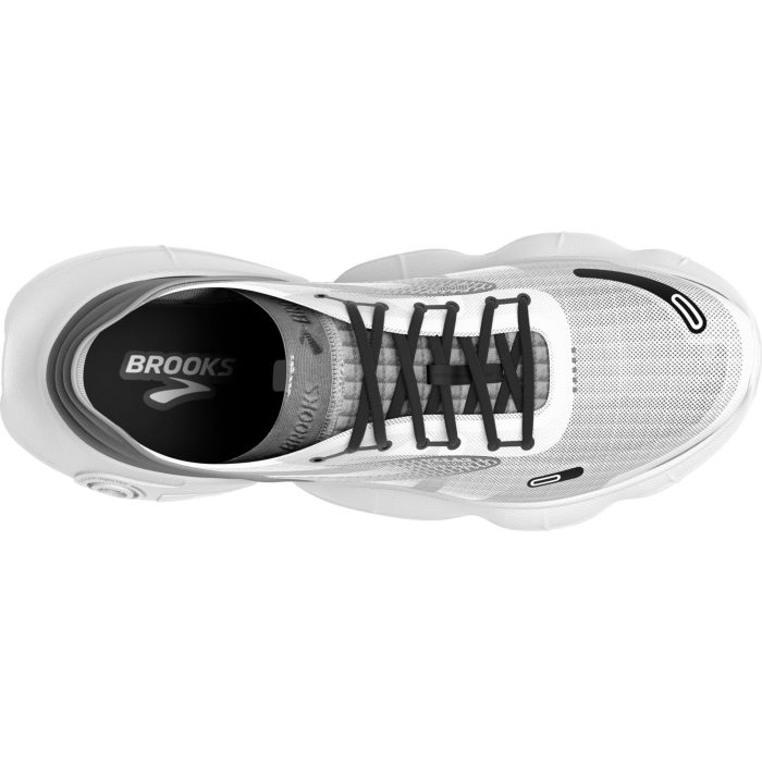 Brooks Aurora BL 120354 1B108 Top