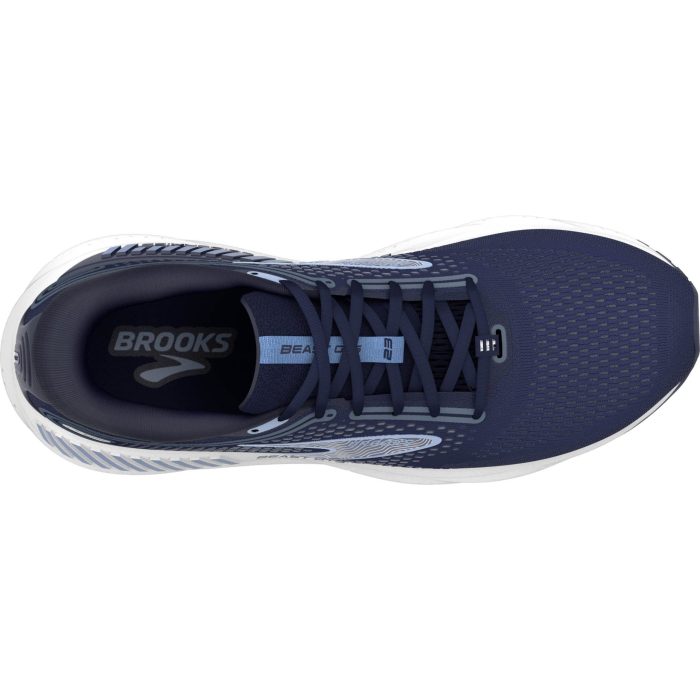 Brooks Beast GTS 23 110401 1D495 Top scaled