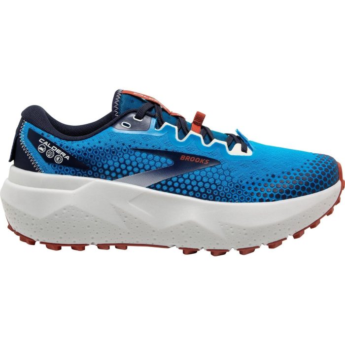 Brooks Caldera 6 110379 1D490