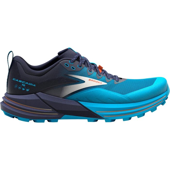 Brooks Cascadia 16 110376 1D490