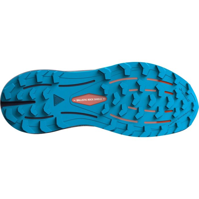 Brooks Cascadia 16 110376 1D490 Sole