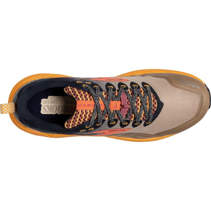 Brooks Cascadia 16 110376 1D758 Top