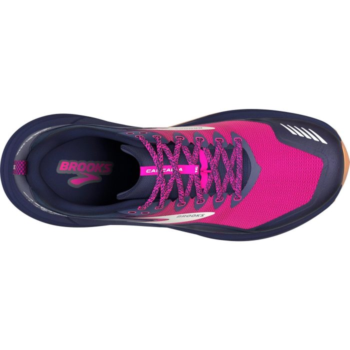 Brooks Cascadia 16 120363 1B425 Top