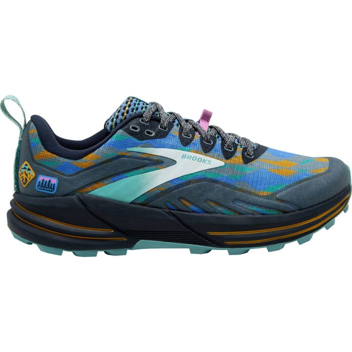 Brooks Cascadia 16 120363 1B427