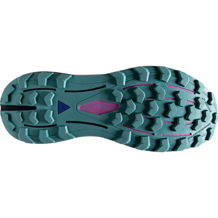 Brooks Cascadia 16 120363 1B427 Sole