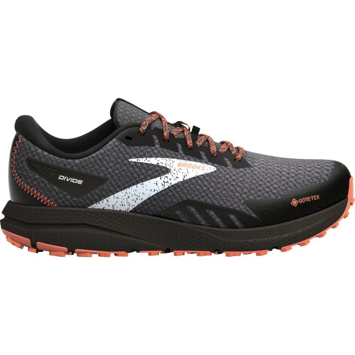 Brooks Divide 4 GTX 110404 1D084