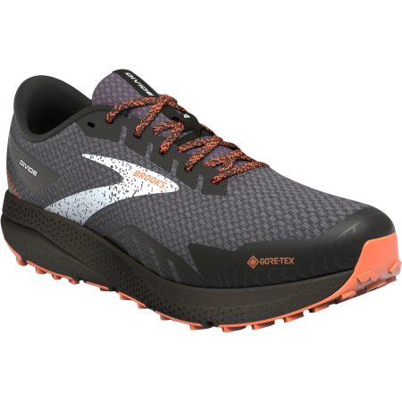 Brooks Divide 4 GTX 110404 1D084 Front scaled